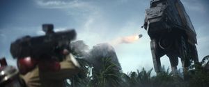 Image post by @StarWarsIndonesia on Facebook