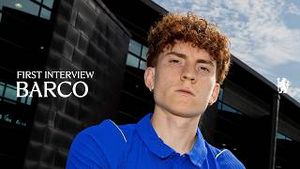 Video post by @chelseafc on YouTube