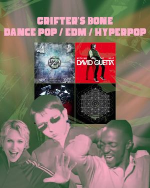 Image post by @griftersbonewqaq on Instagram