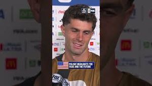 Video post by @foxsports on YouTube