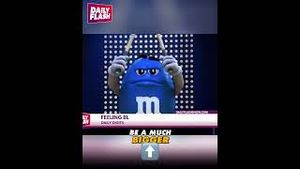 Video post by @dailyflashtv on YouTube