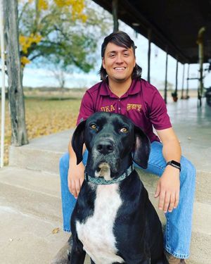 Image post by @texasstatepike on Instagram