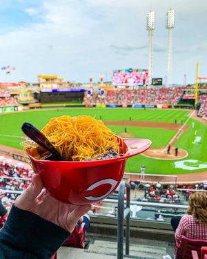 Image post by @reds on Instagram