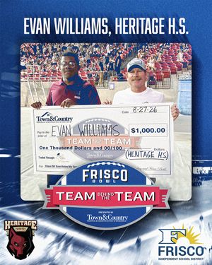 Image post by @friscobowlgame on Instagram