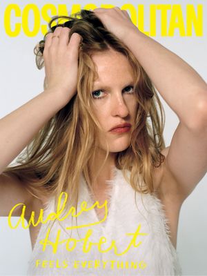 Video post by @cosmopolitan on TikTok