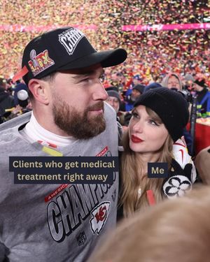 Image post by @mikeagrusslaw on Instagram