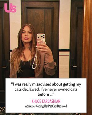 Image post by @usweekly on Instagram
