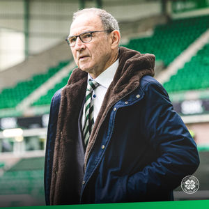 Image post by @celticfc on Instagram