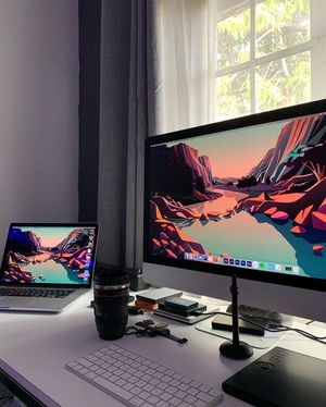 Image post by @wacom on Instagram