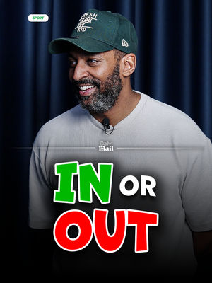 Video post by @dailymailsport on TikTok
