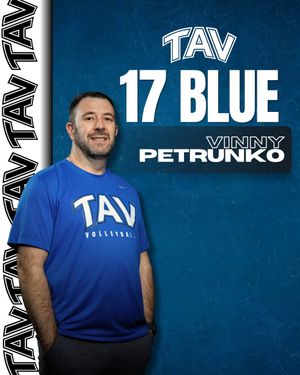 Image post by @tavvolleyball on Instagram