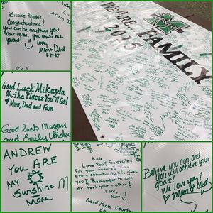 Image post by @marshallu on Instagram