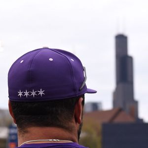 Image post by @nucatsbaseball on Instagram