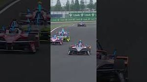 Video post by @ABB Formula E on YouTube