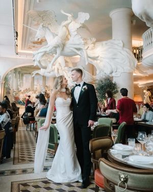 Image post by @maggiesotterodesigns on Instagram