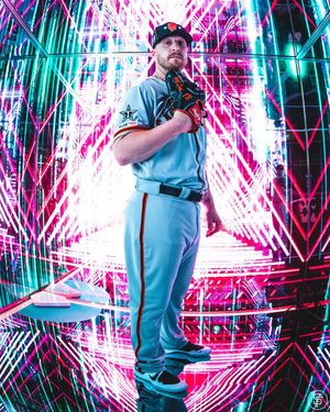 Image post by @sfgiants on Instagram