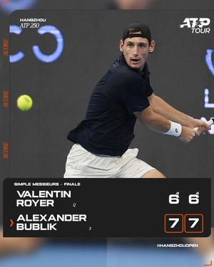 Image post by @fftennis on Instagram