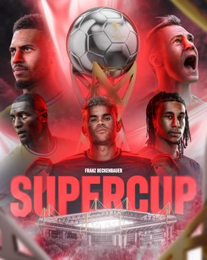 Image post by @fcbayern on Instagram