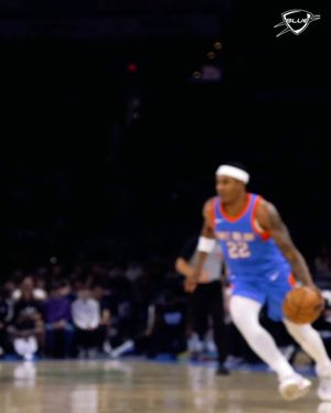 Video post by @okcblue on Twitter