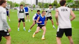 Video post by @PhiladelphiaUnion on YouTube