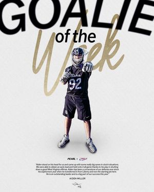 Image post by @jmumenslacrosse on Instagram