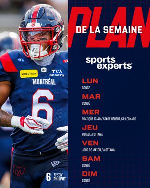 Image post by @mtlalouettes on Instagram