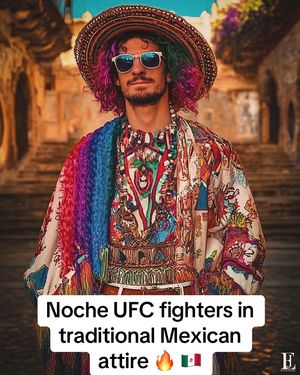 Video post by @espnmma on TikTok