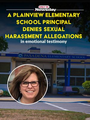 Image post by @newsday on Instagram