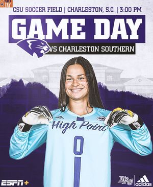 Image post by @hpuwomenssoccer on Instagram