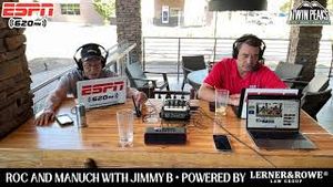Video post by @rocandmanuchwithjimmyb on YouTube