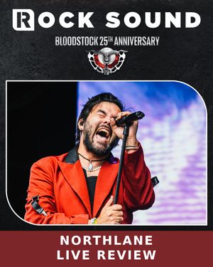 Image post by @rocksound on Instagram