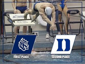 Image post by @queensathletics on Instagram