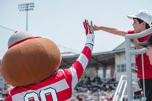 Image post by @buckeyes on Facebook