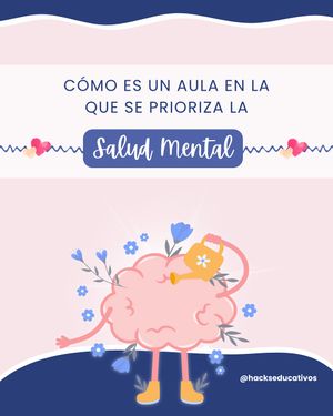 Image post by @hackseducativos on Instagram