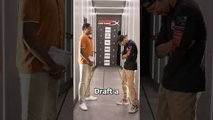 Video post by @shonenshowdown on YouTube