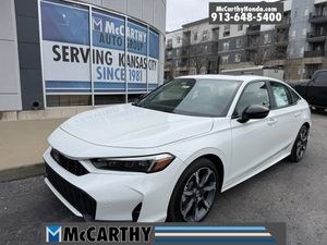 Image post by @mccarthyhondaks on Instagram