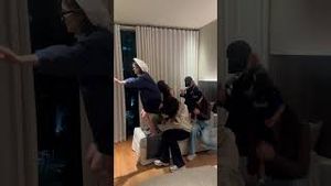Video post by @itzy on YouTube