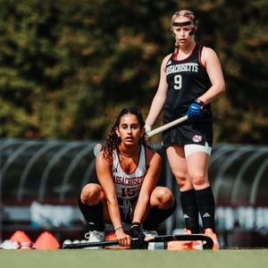 Image post by @umassfieldhockey on Instagram