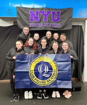 Image post by @quclubfigureskating on Instagram