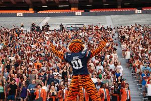 Image post by @aubiethetiger01 on Instagram