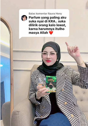 Video post by @kanjengratuaura.store on TikTok