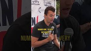 Video post by @turningpointusa on YouTube