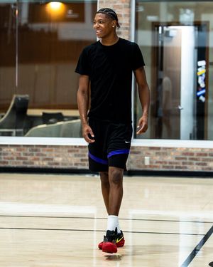 Video post by @utahjazz on Twitter