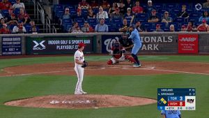 Video post by @sportsnet on Facebook