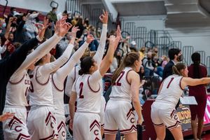 Image post by @colgateraiders on Instagram