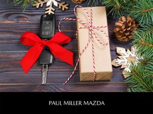 Image post by @PaulMillerMazda on Facebook