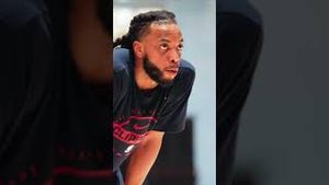 Video post by @laclippers on YouTube