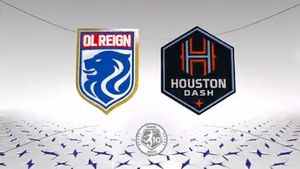 Image post by @NWSL on Twitter