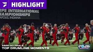 Video post by @flomarching on YouTube