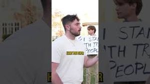 Video post by @turningpointusa on YouTube